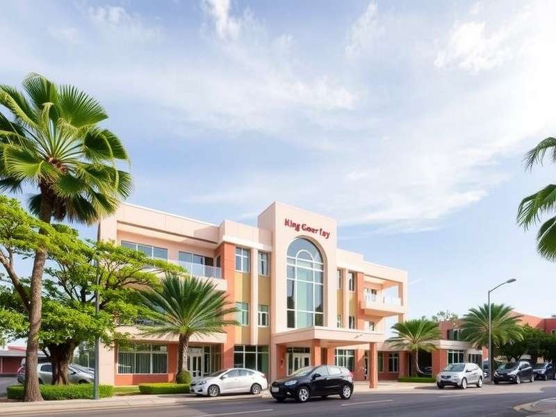 Allied Health Sciences